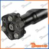 Arbre de transmission arrière pour BMW | NWN-BM-058, 865907001